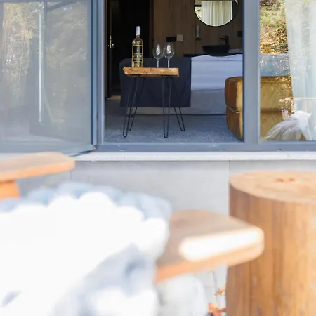 Forest View Hotel Yavrovo