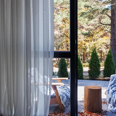 Forest View *