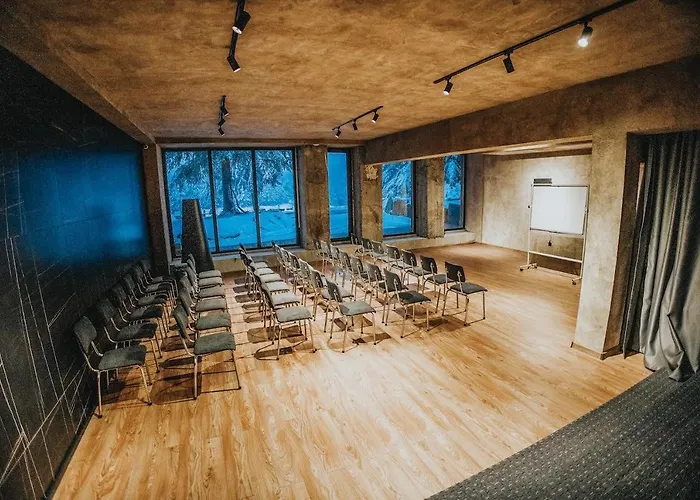 Forest View * Yavrovo