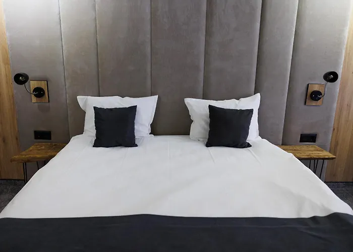 Хотел Forest View Yavrovo