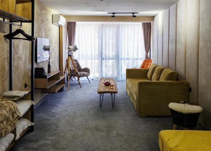 Forest View * Yavrovo