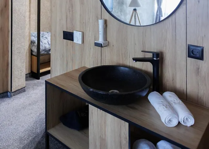 Forest View Хотел