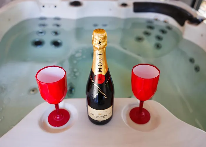 Хотел Forest View *