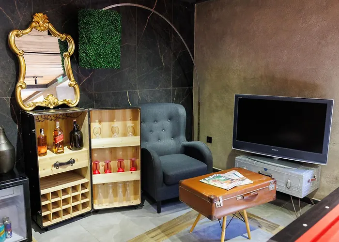 Хотел Forest View